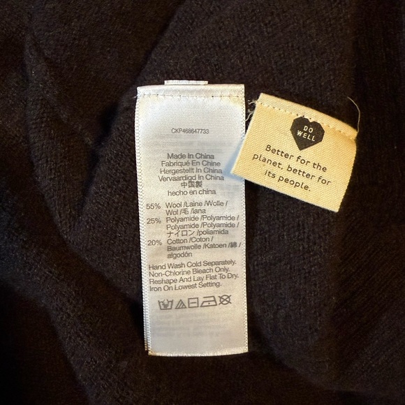 Madewell Duster Cardigan Sweater - Picture 7 of 7